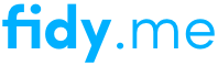 Fidy logo